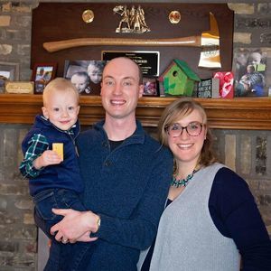 Meet your Posher, Kyla